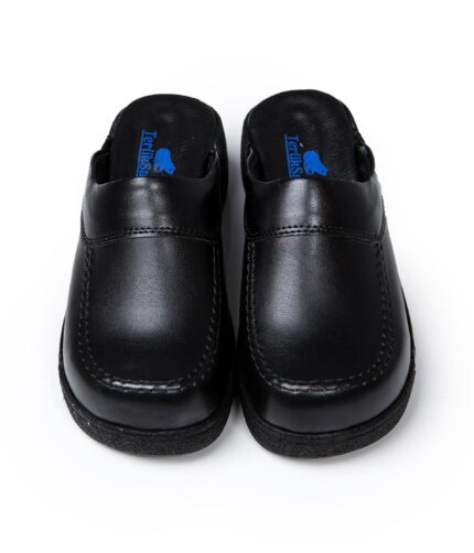 Terlik egészség és kényelmes COMFY X cipő – fekete papucs Eredeti Comfy X papucs terlikpapucs.hu