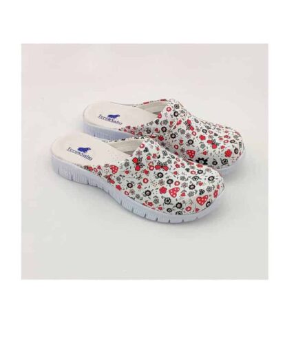 Terlik színes és orvosi COMFORTFLEX cipő – nővérpapucs és gyógyszer Az egészségügyi személyzet számára terlikpapucs.hu