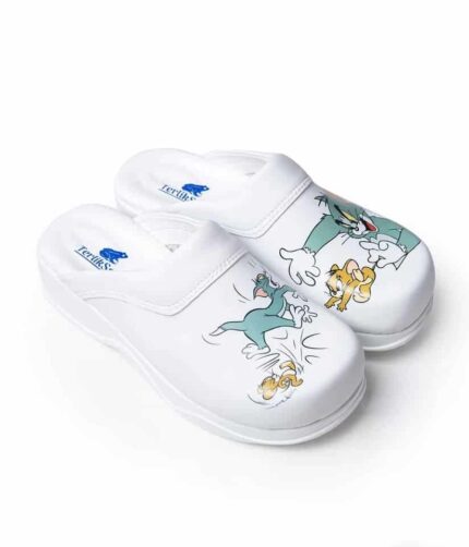 Terlik egészséges és kényelmes COMFY X cipő – Tom and Jerry papucs Eredeti Comfy X papucs terlikpapucs.hu