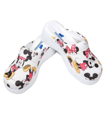 Terlik egészséges és kényelmes COMFY X cipő – Miki és Minnie mouse papucs Eredeti Comfy X papucs terlikpapucs.hu