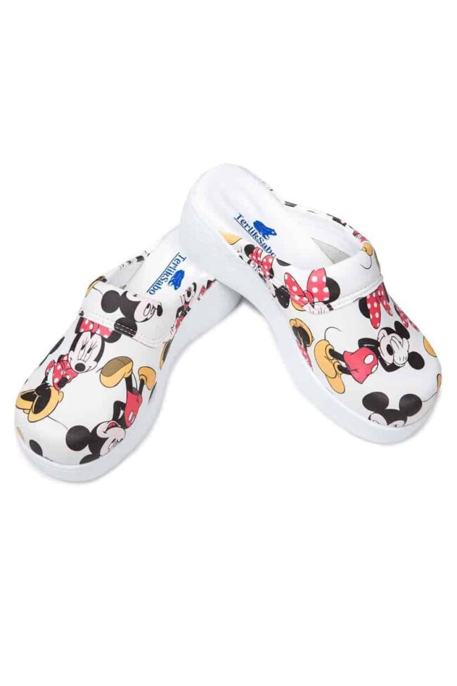 Terlik egészséges és kényelmes COMFY X cipő – Miki és Minnie mouse papucs Eredeti Comfy X papucs terlikpapucs.hu