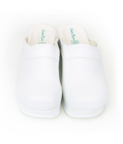 Terlik női stílusos színes AIR cipő – sima fehér papucs Egyedi AIR és AIR LIGHTY papucsok terlikpapucs.hu