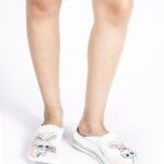 gyógycipő Egyedi AIR és AIR LIGHTY papucsok Terlik női orto színes AIR LIGHTY cipő – félénk nyuszi papucs 7