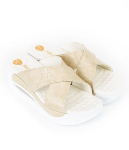 Criss cross modell AIR nerc textúra
